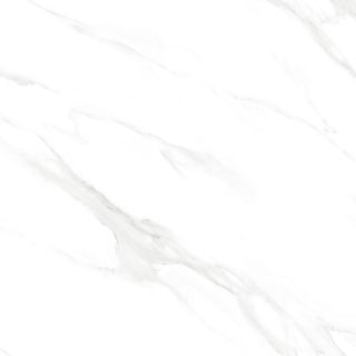 Керамогранит Laparet Marmara White, х9999293118, 80х80, белый