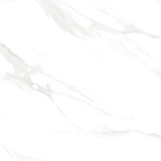 Керамогранит Laparet Marmara White, х9999293118, 80х80, белый