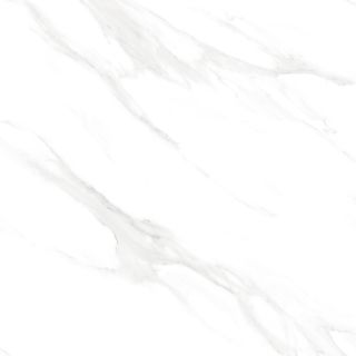 Керамогранит Laparet Marmara White, х9999293118, 80х80, белый