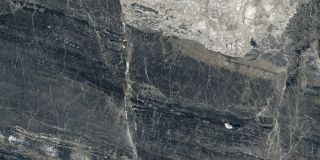 Керамогранит Laparet Лунар Неро +гл.чернила, х9999309528, 80х160, графитовый