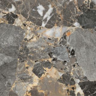 Керамогранит Ceradim Грапполо Мульти CR6060G0451R, х9999316019, 59,5х59,5, серый