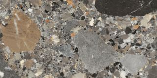 Керамогранит Ceradim Грапполо Мульти CR6012G0461R, х9999315997, 59,5х119,1, серый