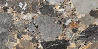 Керамогранит Ceradim Грапполо Мульти CR6012G0461R, х9999315997, 59,5х119,1, серый