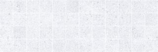 Керамогранит Laparet Мэйсон Декор мозаичный MM60107, х9999219886, 20х60, белый