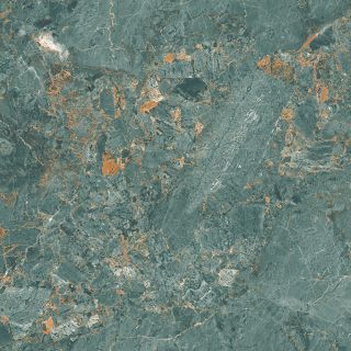 Керамогранит Laparet Маэстро Аква, х9999294551, 60х60, зеленый