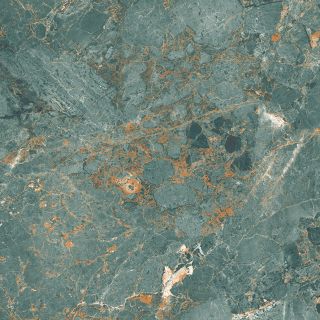 Керамогранит Laparet Маэстро Аква, х9999294551, 60х60, зеленый