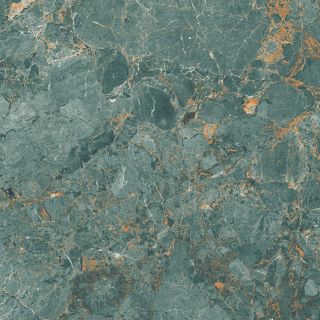 Керамогранит Laparet Маэстро Аква, х9999294551, 60х60, зеленый