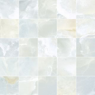 Керамогранит Laparet Скай Декор мозаичный MM34101, х9999281829, 25х25, голубой