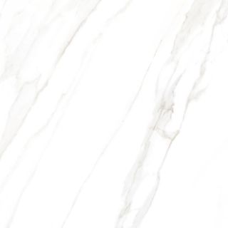 Керамогранит Vitra Мармори Calacatta K947000FLPR, БП000015069, 60х60, белый