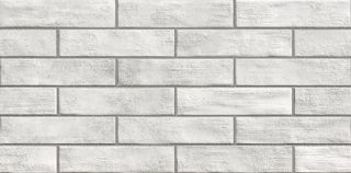 Керамогранит Cersanit Bricks глаз. (C-BC4L522D), х9999129712, 29,7х59,8, серый