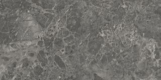 Керамогранит Laparet Brecia Adonis Dark, х9999275947, 60х120, темно-серый