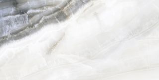Керамогранит Laparet Onyx Sky, х9999282596, 60х120, серый