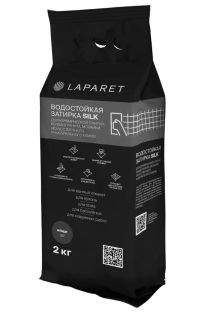 Фуга Laparet Силк/Silk, водостойкая (2 кг), х9999292894