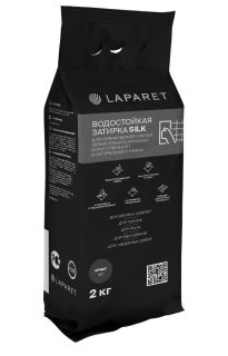 Фуга Laparet Силк/Silk, водостойкая (2 кг), х9999292894