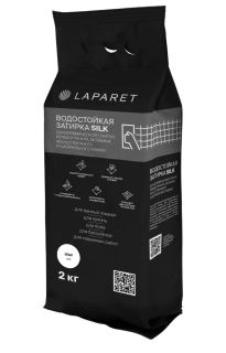Фуга Laparet Силк/Silk, водостойкая (2 кг), х9999292888