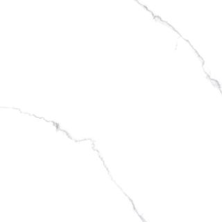 Керамогранит Laparet Atlantic White, х9999275956, 60х60, белый