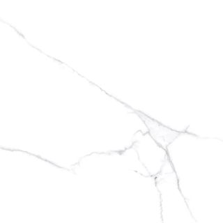 Керамогранит Laparet Atlantic White, х9999275956, 60х60, белый