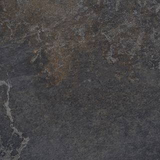 Керамогранит Laparet Блэйз Неро карвинг, х9999293137, 60х60, графитовый