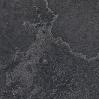 Керамогранит Laparet Блэйз Неро карвинг, х9999293137, 60х60, графитовый
