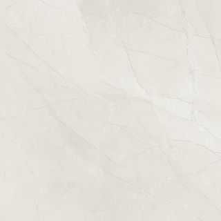 Керамогранит Laparet Astilio Blanco, х9999289530, 80х80, белый