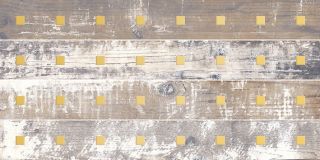 Керамогранит Laparet Экстра Элемент Декор, х9999213259, 30х60, коричневый