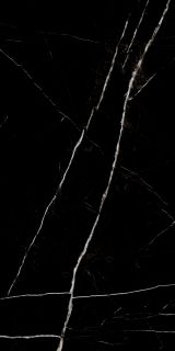 Керамогранит Laparet Black Marquna, х9999284965, 60х120, черный