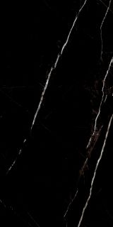 Керамогранит Laparet Black Marquna, х9999284965, 60х120, черный