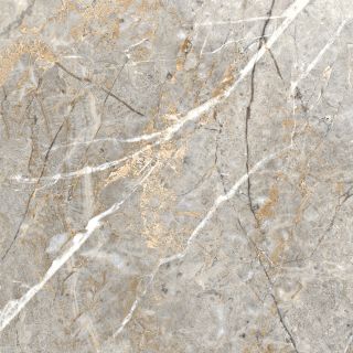 Керамогранит Laparet Fantastico Grey Granito, х9999287039, 60х60, серый