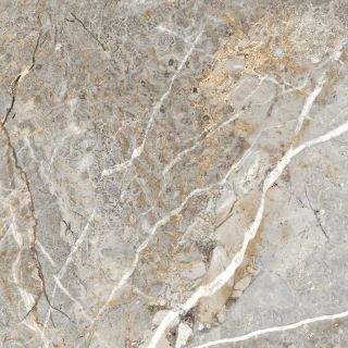 Керамогранит Laparet Fantastico Grey Granito, х9999287039, 60х60, серый