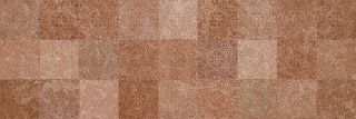 Керамогранит Cersanit Morocco настенная коричневая (C-MQS111Dn), х9999079099, 20х60, коричневый