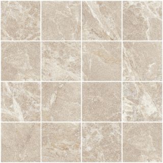 Керамогранит Vitra Marmostone Мозаика Норковый K9513778LPR1VTE0 (чип ), БП000015099, 30х30