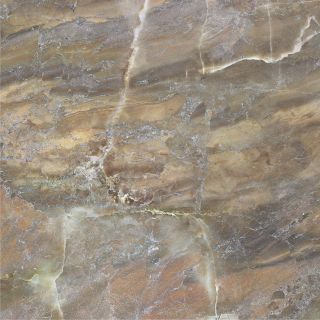 Керамогранит Ceradim Рич RI 0056, х9999283608, 60х60, коричневый