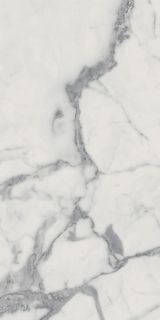 Керамогранит Италон Шарм Эво Статуарио люкс ретт, БП000015322, 60х120