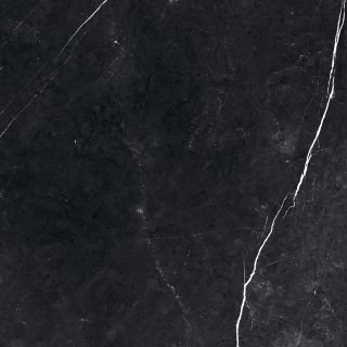 Керамогранит Laparet Эклипс, х9999286950, 80х80, черный