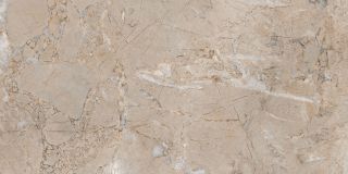 Керамогранит Vitra Marble-X Дезерт Роуз Терра K949810FLPR1VTST, БП000015058, 60х120, коричневый