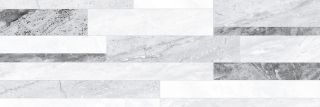 Керамогранит Laparet Роял настенная микс серая 60086, х9999217276, 20х60, серый