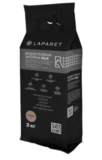 Фуга Laparet Силк/Silk, водостойкая (2 кг), х9999292893