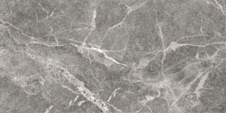 Керамогранит Kerranova Marble Trend K-1006/MR/ Silver river, х9999275771, 60х120