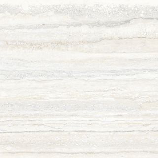 Керамогранит Vitra Travertini K945346, БП000015062, 45х45, белый