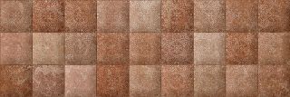 Керамогранит Cersanit Morocco настенная коричневая (C-MQS112D), х9999079101, 20х60, коричневый