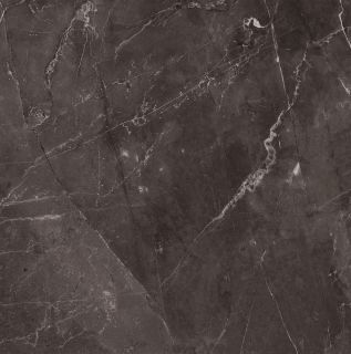 Керамогранит Laparet Vitrum Dark Grey, х9999282655, 60х60, черный