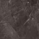 Керамогранит Laparet Vitrum Dark Grey, х9999282655, 60х60, черный