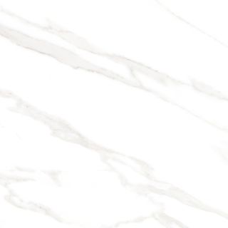 Керамогранит Vitra Мармори Calacatta K945331LPR, БП000015074, 60х60, белый