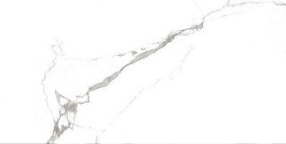 Керамогранит Laparet Марс Грей карвинг, х9999295346, 60х120, белый