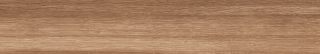 Керамогранит Laparet AmberWood Brown Bland, х9999275922, 19,5х120, коричневый