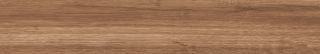 Керамогранит Laparet AmberWood Brown Bland, х9999275922, 19,5х120, коричневый