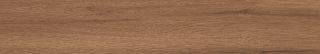 Керамогранит Laparet AmberWood Brown Bland, х9999275922, 19,5х120, коричневый