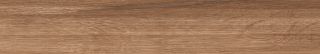 Керамогранит Laparet AmberWood Brown Bland, х9999275922, 19,5х120, коричневый