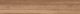 Керамогранит Laparet AmberWood Brown Bland, х9999275922, 19,5х120, коричневый