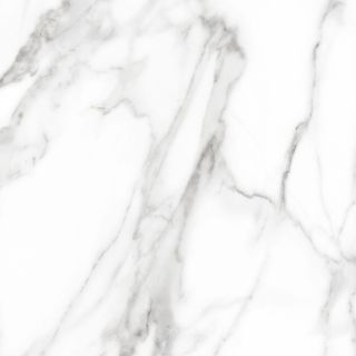 Керамогранит Ceradim Гранада GB 0005, х9999283268, 60х60, белый